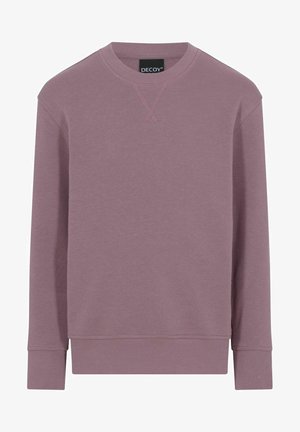Longsleeve - purple