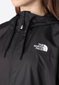 The North Face SHERU JACKET - Outdoorjakke - black