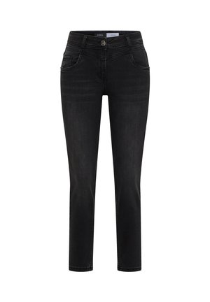 Cecil, - Jeansy Slim Fit