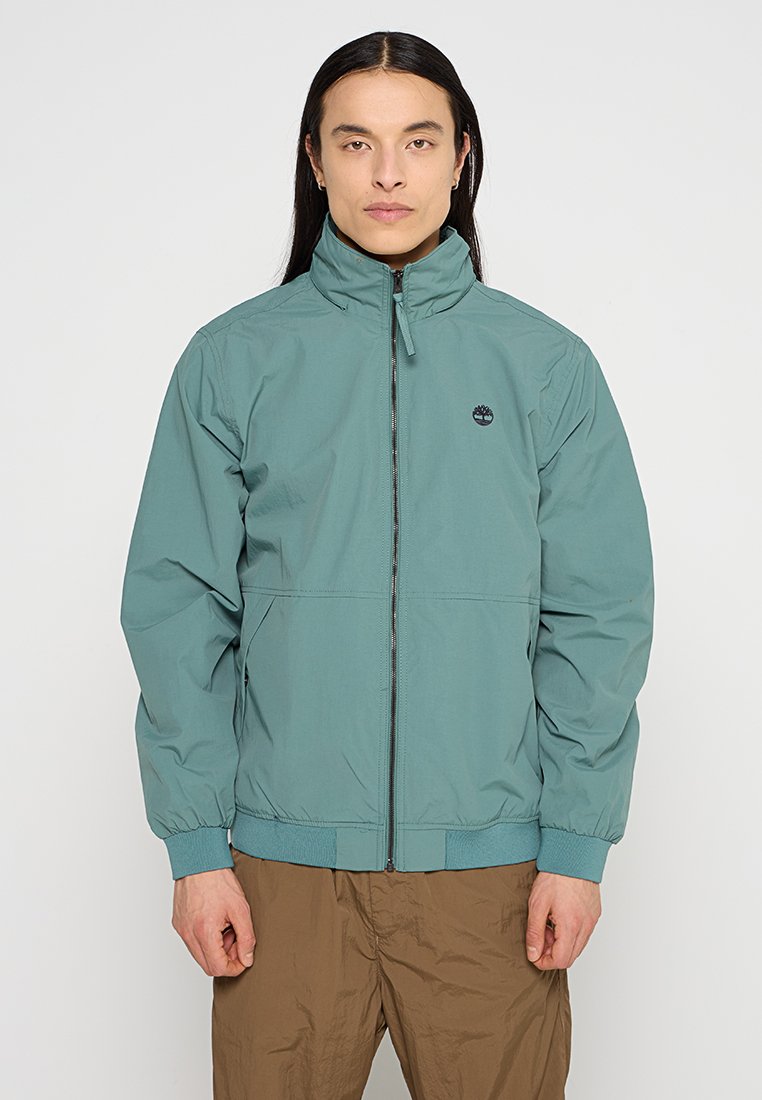 Timberland Bomberjacks groen
