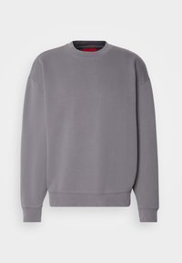 Seleccionado, open grey