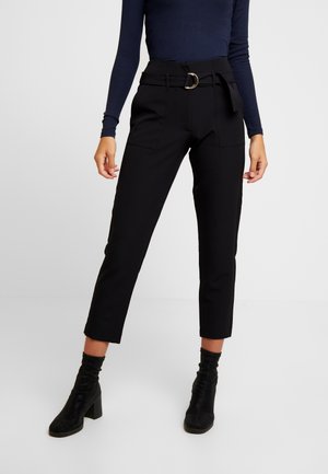ONLY, Pantalon classique - black