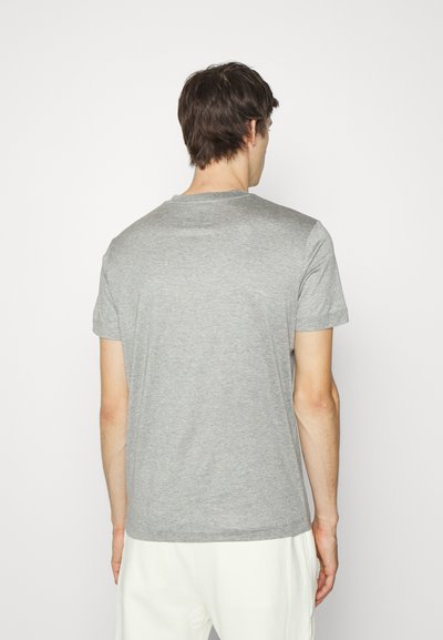 Emporio Armani T-shirt básica - grigio chiaro