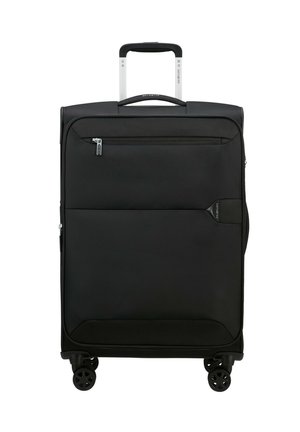 Samsonite UNISEX czarny
