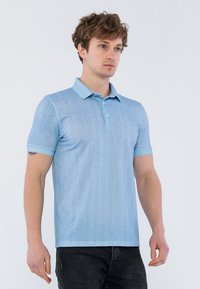 Felix Hardy Poloshirt - blue