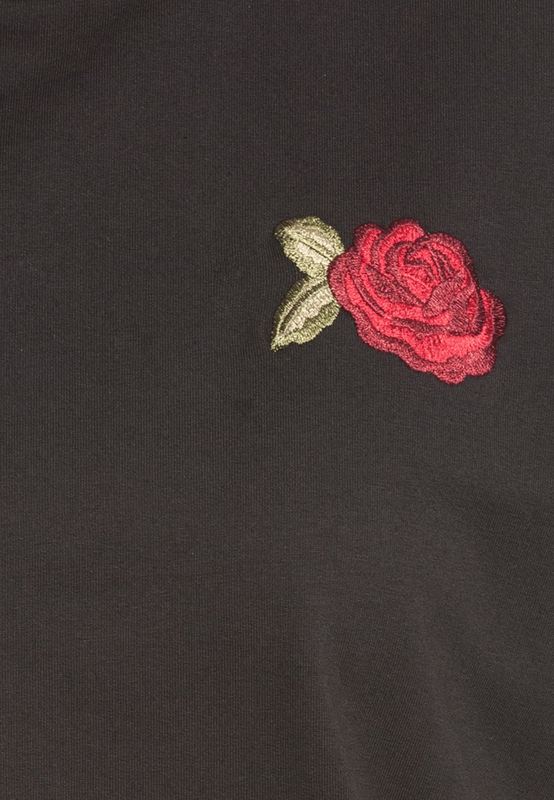 Damen Sweatshirts | Vive Maria SWEET ROSE Sweatshirt schwarz - QO97702 Damen Sweatshirts | Vive Maria SWEET ROSE Sweatshirt schwarz - QO97702
