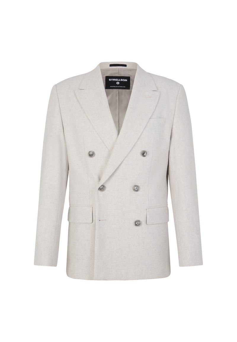 Strellson Blazer wit Strellson Blazer wit