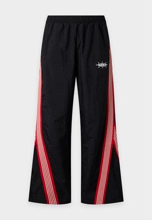 Barrow, PANTS - Pantalon de survêtement - nero/black