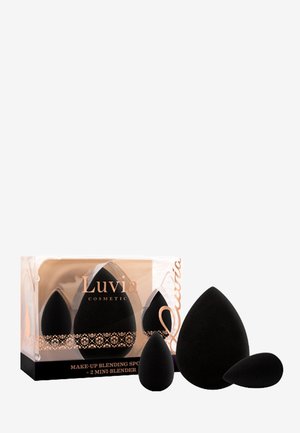 MAKE-UP BLENDING SPONGE + 2 MINI SPONGES - Gąbeczki do makijażu - -