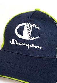 Champion Caps - grün