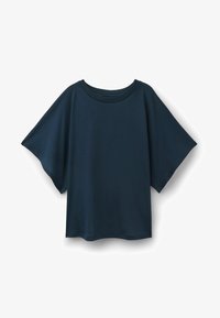 Non sélectionné, blue