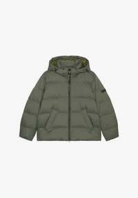 Selected, copley brown