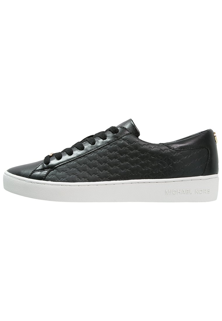 MICHAEL Michael Kors Sneakers laag zwart MICHAEL Michael Kors Sneakers laag zwart