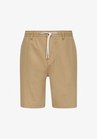 Unselected, sandstein