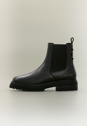 Tommy Hilfiger, Bottines - black