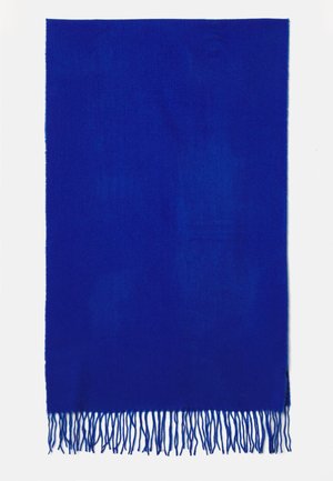 Vero Moda VMINGA SCARF  - Sjal - beaucoup blue