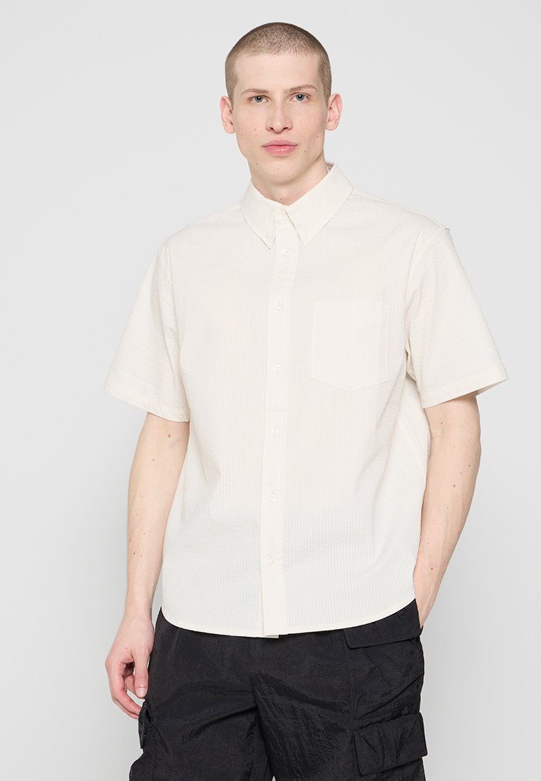 Nike Sportswear Overhemd crème