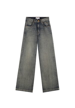 COOL  - Vaqueros rectos - indigo