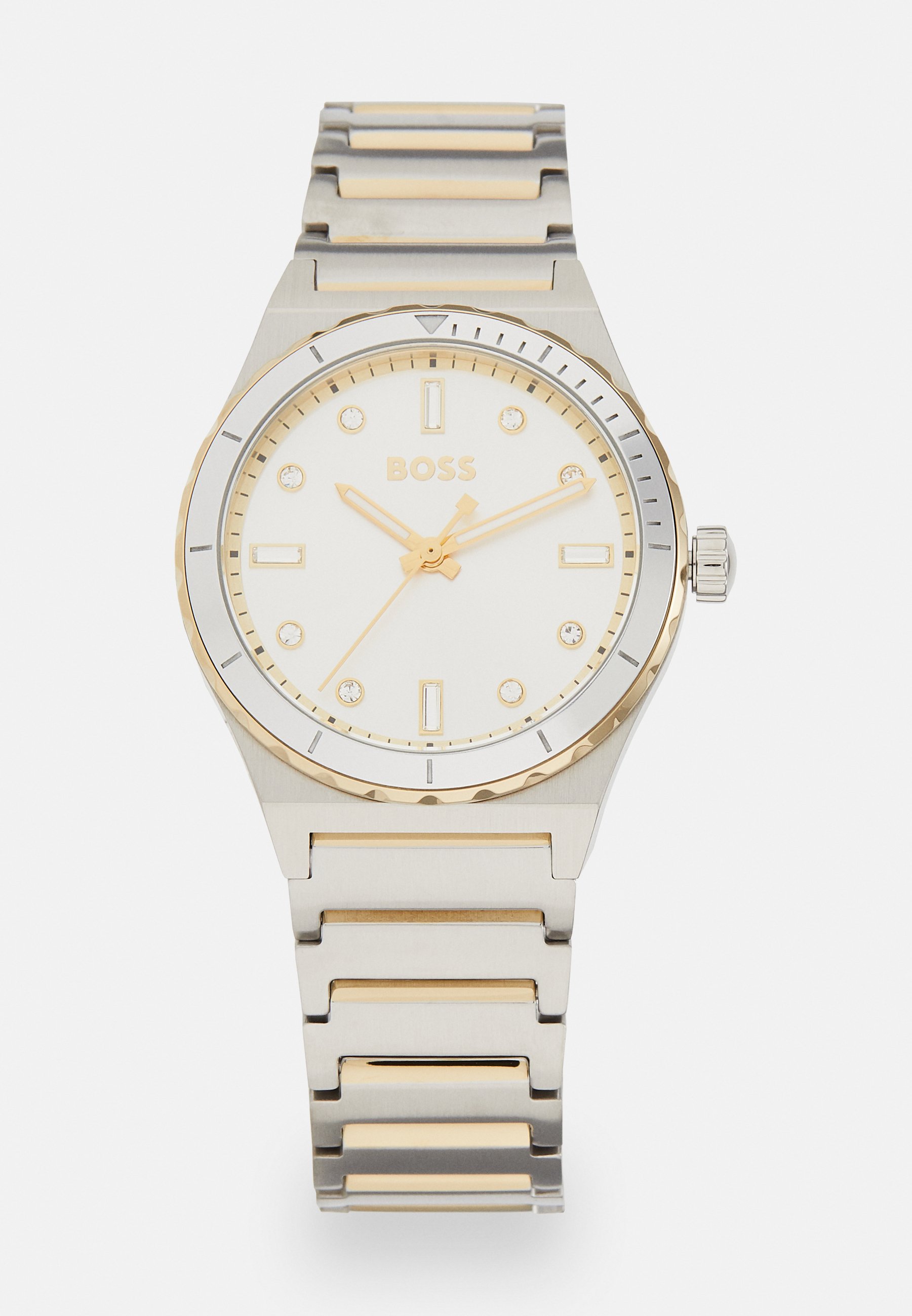 Orologio Carlie Da Donna, Movimento Al Quarzo a Tre Lancette in Orologio Carlie Da Donna, Movimento Al Quarzo a Tre Lancette in