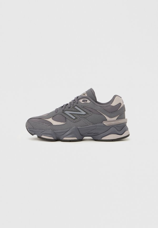 9060 UNISEX - Sneakers low - neptune grey/truffle salt