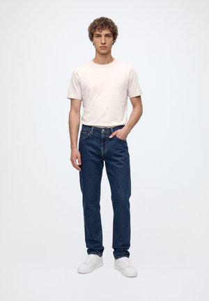 Edwin, REGULAR TAPERED - Jeans Tapered Fit - light blue