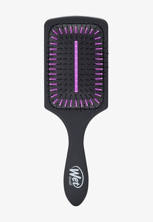 PADDLE DETANGLER CHARCOAL - Brosse - black