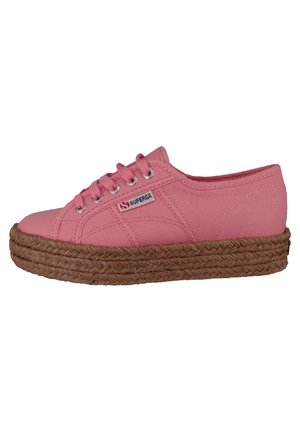 ROPE - Sneakersy niskie