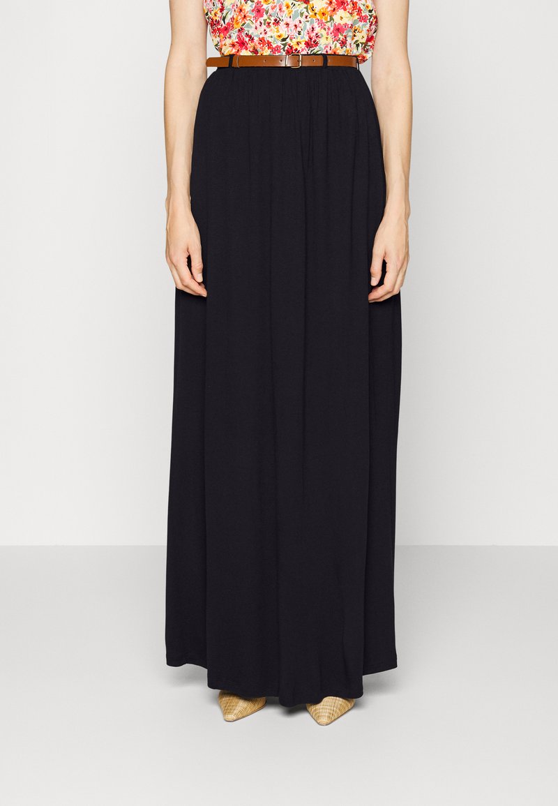 Damen Jeansröcke | Vero Moda Tall VMLINN ANKLE SKIRTMaxirockblack/schwarz - JB21313 Damen Jeansröcke | Vero Moda Tall VMLINN ANKLE SKIRTMaxirockblack/schwarz - JB21313