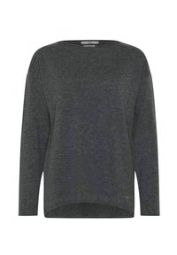 Unausgewählt, smoke grey 