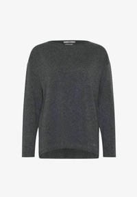 Unausgewählt, smoke grey