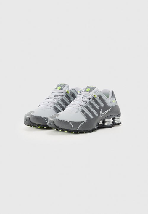 Nike Shox NZ — foto 4