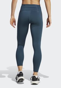 adidas Performance DAILYRUN 7/8 - Leggings - arctic night