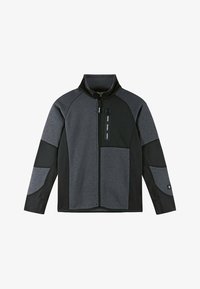 Selezionato, grey
