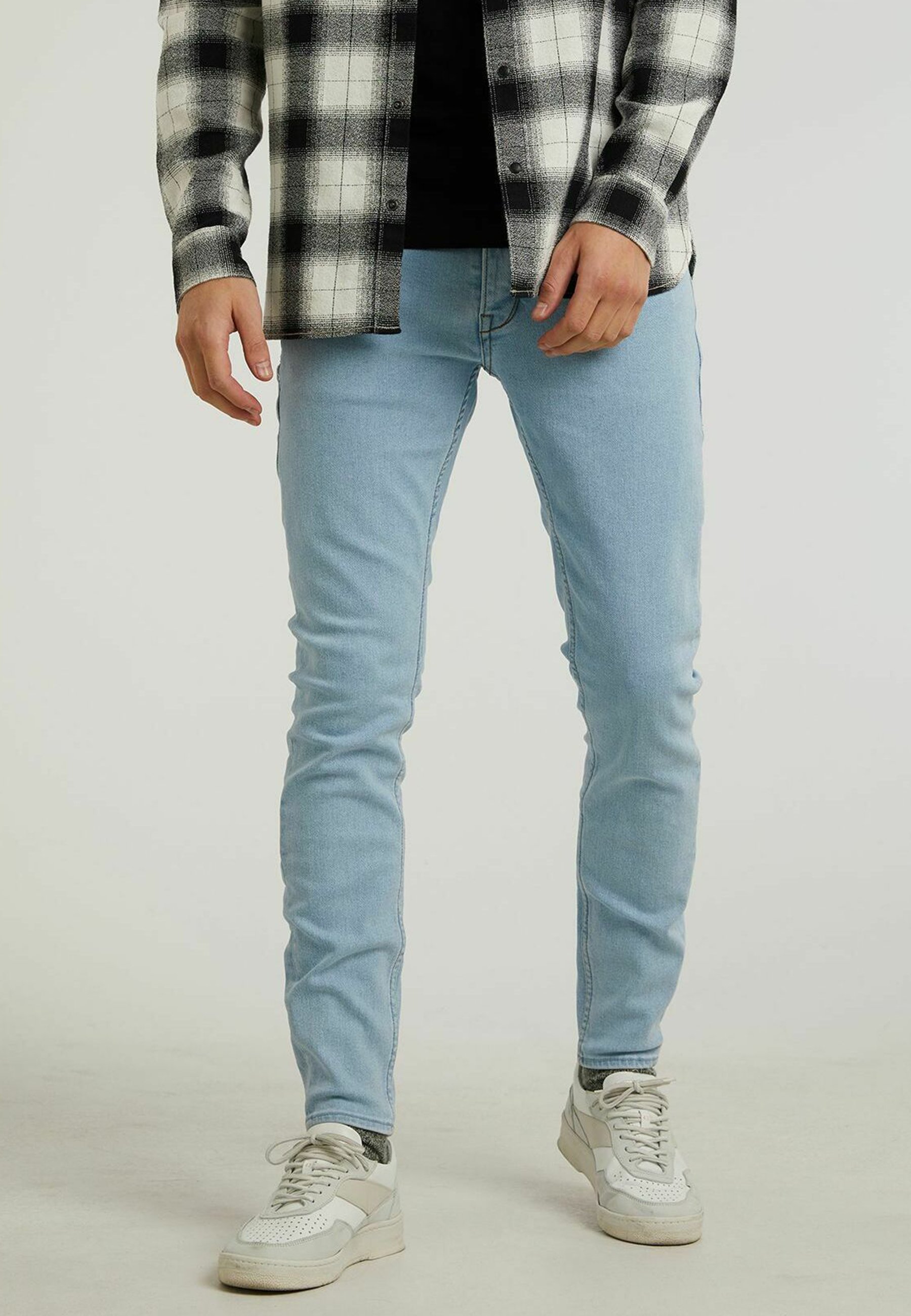 CHASIN' EGO SPRAY - Jeans Skinny Fit 