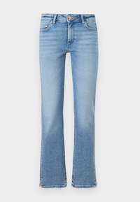 Δεν επιλέχθηκε, light blue denim