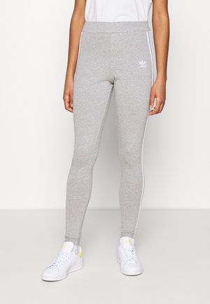 Leggings - Byxor - grey