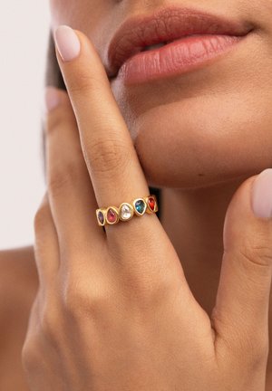 Singularu, MERMAID COLORS - Anillo - oro