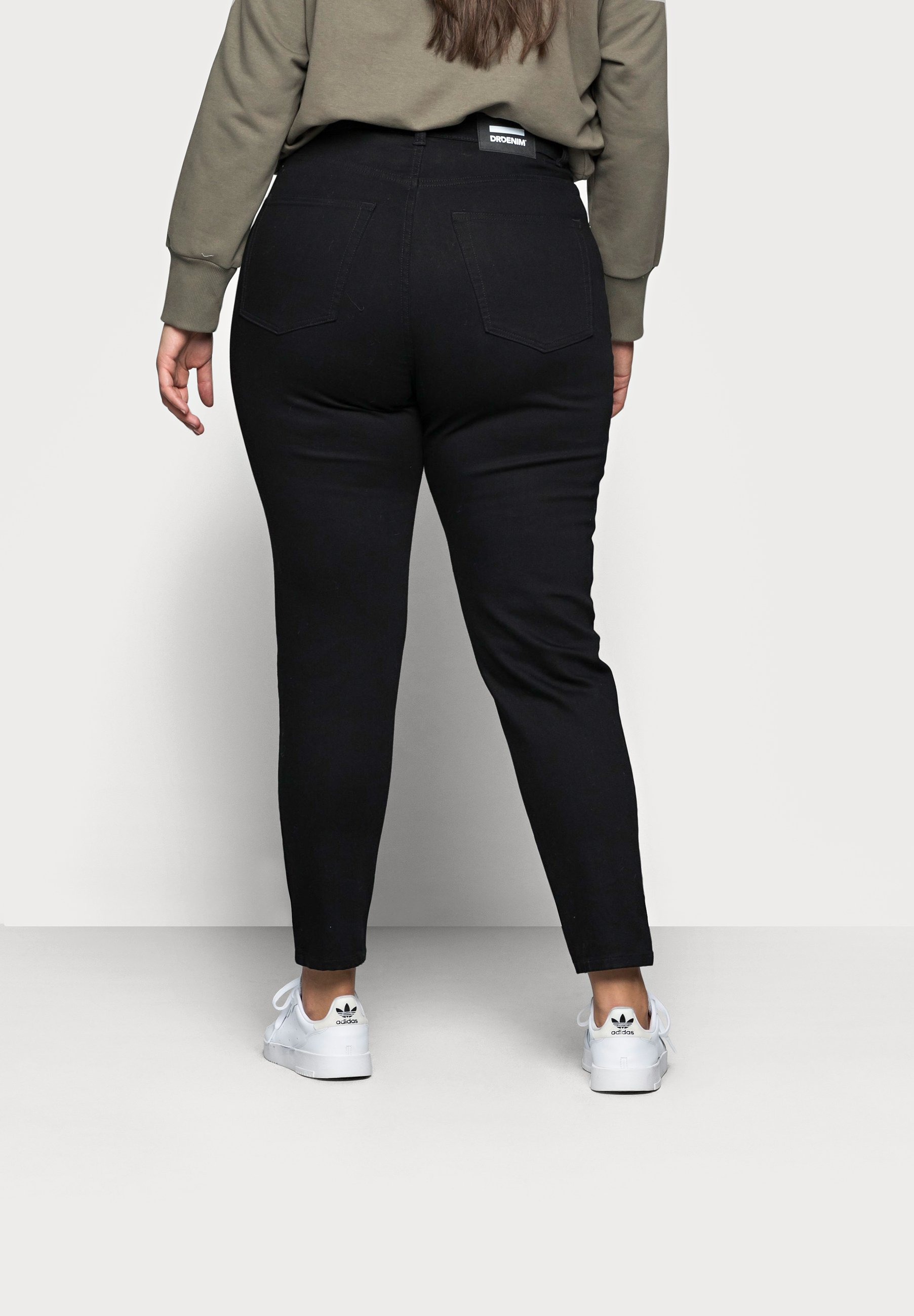 Dr.Denim Plus NORA - Slim fit jeans 