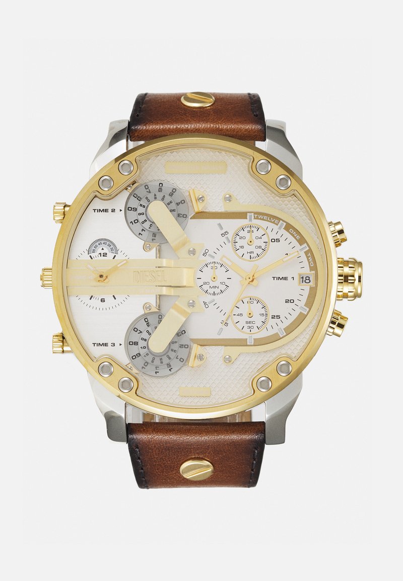 Diesel - Zegarek chronograficzny