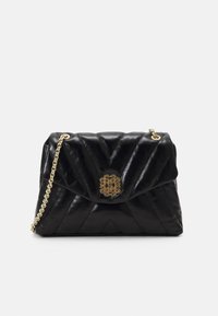 MILA BAG - Schoudertas - noir