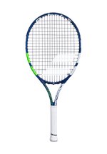 Babolat Evoke Team Wimbledon 2025 Tennisschläger - 270g Mit 102 Zoll Kopf