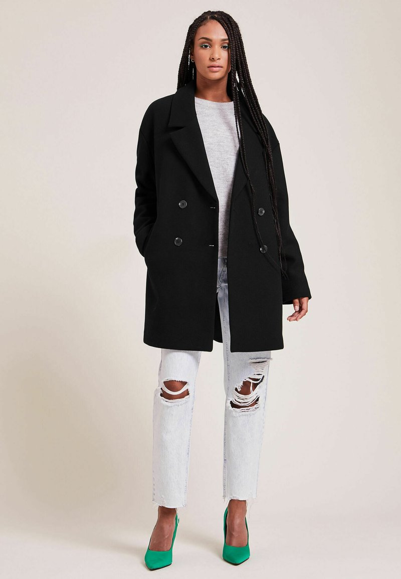 Pimkie corto schwarz/negro - Zalando.es