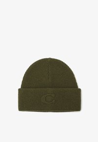 Seleccionado, dark green