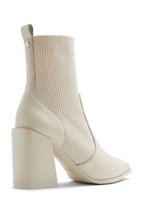 ALDO Ankle Boot - beige