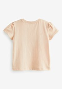 Next SHORT SLEEVE 4 PACK REGULAR FIT - Nyomott mintás póló - blue