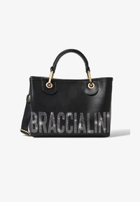 Non selezionato, black