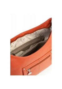 Hexagona Borsa a mano - orange
