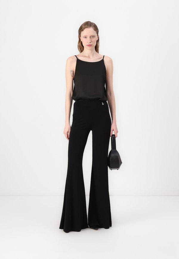 TROUSERS - Trousers - nero4