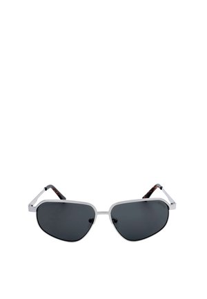 Guess, GF5123 - Occhiali da sole - silver-coloured