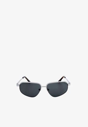 Guess, GF5123 - Occhiali da sole - silver-coloured